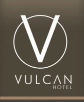 Vulcan Hotel logo lazyload